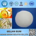 High quality sweetener natural gellan gum powder for white sugar